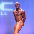 Andy  Tedford - NPC NW Night of Champions 2012 - #1